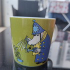 Poliisimestari - pikkukuva 1