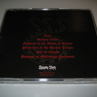 Archgoat - Heavenly Vulva (CD) - pikkukuva 2