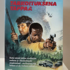 dvd Tarkoituksena tappaa - Deadly Pursuit - pikkukuva 1