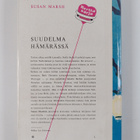 Susan Marsh : Suudelma hämärässä - pikkukuva 2