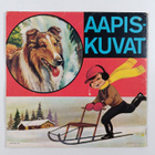 Aapiskuvat - pikkukuva 2