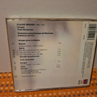 Debussy:Images / Nocturnes-Dutoit - Montreal CD - pikkukuva 2