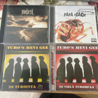 CD - bundle 8 kpl * erä 5 - pikkukuva 2