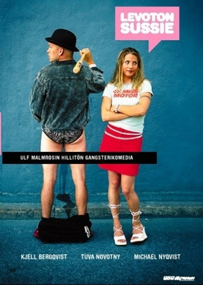 Levoton Sussie (DVD)