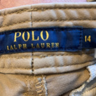 POLO Ralph Lauren CARGO HOUSUT KOKO w 37 / 32 - pikkukuva 4