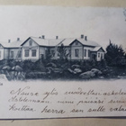 Toijala, Kansakoulu, vanha mv pk, k. k-k - pikkukuva 1