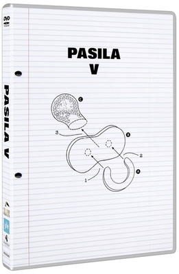 Pasila 5. Tuotantokausi	(77 873)	k2	-FI-	DVD		(2)			2 dvd=24