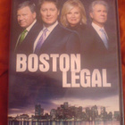 Boston legal , Kausi 4 , 5 DVD - pikkukuva 1