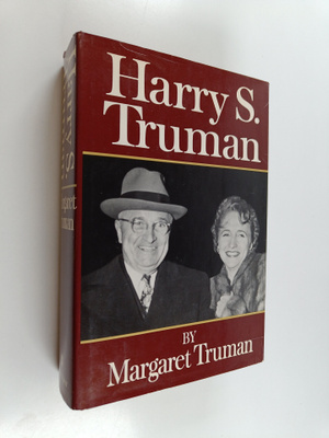 Margaret Truman : Harry S. Truman