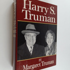 Margaret Truman : Harry S. Truman - pikkukuva 1