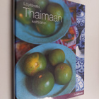 Oi Cheepchaiissara : Löytöretki Thaimaan keittiöihin - pikkukuva 1