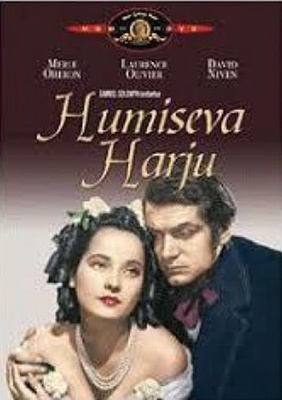 Humiseva Harju - DVD