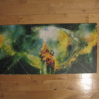 OBSKURIA - BURNING SEA OF GREEN lp - pikkukuva 3