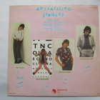Advertising:Advertising Jingles   LP   1978   Powerpop - pikkukuva 2