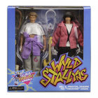 bill & ted´s excellent adv wild stallions	(863)	UUSI		2 figu - pikkukuva 2
