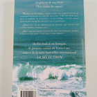 Kiera Cass : La sirene - pikkukuva 2