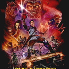 ARMY OF DARKNESS The Director's Cut (1992) R3 Hong Kong RARE - pikkukuva 4