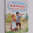 Hilda Käkikoski : Satuja, joita isoäiti rakasti - pikkukuva 1
