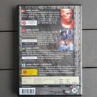 DVD: Animal Factory (Willem Dafoe, Edward Furlong 2002) - pikkukuva 2