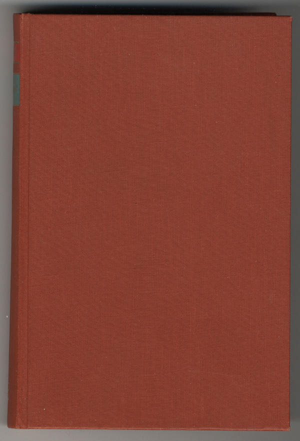 John Fowles: Neitoperho (1.p., 1964)
