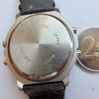 VANHA Kello Tachymeter ym ISO KOMEA - pikkukuva 3