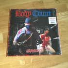 Body Count – Merciless LP (Red Blood Spot Vinyl) UUSI - pikkukuva 1