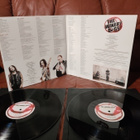 THE WINERY DOGS-hot streak 2lp. - pikkukuva 2