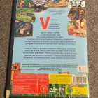 Keksijäkylän Lotta - uusi muoveissa DVD - pikkukuva 2