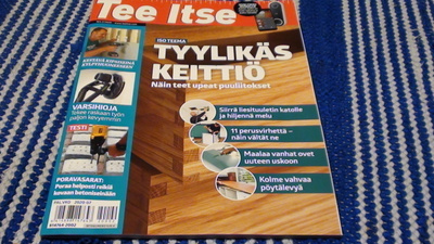 TEE ITSE nro 2 / 2020