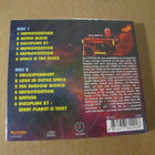Sun ra and his arkestra live in new york 1973 2x cd muoveiss - pikkukuva 2