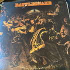 Jim Post: Rattlesnake (Fantasy 1973) LP - pikkukuva 1