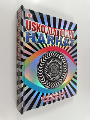 Uskomattomat harhat