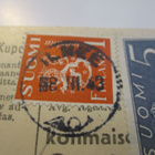 1943 Ilmee yksirenkainen isolla leikkeellä - pikkukuva 1