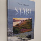 Pertti Viljanen : Saari (signeerattu, tekijän omiste) - pikkukuva 1