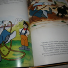 Disney Hessu hevosmiehenä Seikkailu Argentiinassa - pikkukuva 4
