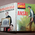 Colt vuosikirja (-1) 1967 - pikkukuva 5