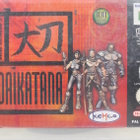 Daikatana (Rental) - pikkukuva 1