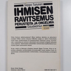 Seppo Turunen : Ihmisen ravitsemus : perusteita ja ongelmia - pikkukuva 2