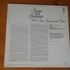 Simon and Garfunkel:Parsley,Sage,Rosemary and Thyme LP - pikkukuva 2