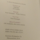 Tangon ja valssin hurmaa - 50 suomalaista suosikkia - pikkukuva 3