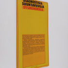 Diagnostisia suuntaviivoja : Dysmenorrea - pikkukuva 1