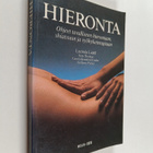 Lucinda Lidell : Hieronta : ohjeet tavalliseen hierontaan... - pikkukuva 1