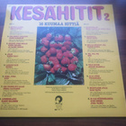 TAISKA, EINI, TAPANI KANSA ym. KESÄHITIT 2 . LP - pikkukuva 2