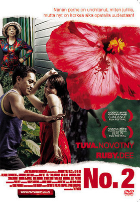 No. 2 - DVD