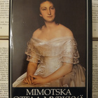 Mimotska ottaa myrkkyä (sid.) - pikkukuva 1