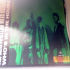 BEATMASTERS :: WHO'S IN THE HOUSE :: VINYYLI 7" 1989 - pikkukuva 2