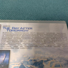 THE DAY AFTER TOMORROW + MOULIN ROUGE (tuplaboksi)*** - pikkukuva 3