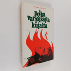 Allan Jokinen : Poika varjoisalta kujalta - pikkukuva 1