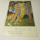 Jokainen on -1936 Järvenpäästä lunastuksin - pikkukuva 1