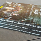 PC CD/DVD: Warhammer 40,000: Dawn Of War Anthology - pikkukuva 3